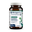 Metagenics PhytoMulti Multivitamine - Ondersteunt gezonde veroudering, cellulaire gezondheid en algehele welzijn - voor mannen en vrouwen - meer dan 20 essentiële vitaminen en mineralen - met vitamine B6, luteïne en zink - 120 tabletten