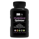 HFL Cholesterol Optimizer door Dr. Sam Robbins