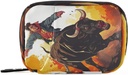 Matador Pill Organizer Case Portable Weekly Daily Pill Case Bag Organizer met Zipper voor Supplementen Geneeskunde Travel Family Business