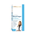 Bloedsuiker 24 uur - 6 in 1 Formule met kaneel, Banaba, chroom, melkdistel, & meer - Eenmaal daags supplement