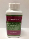 Handelaar Joe's High Potency Chewable, 90 tabletten