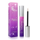 Eyelash Growth Serum - Eyelash Enhancing Serum For Lash and Brow Natural Eyelash Enhancer Serum Thickening and Lengthening Mascara Set Lash Serum for Eyelash Growth