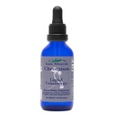 Eidon Ionische Mineralen Liquid Chroom Concentraat - Ionische Chroom Supplement Drops, Ondersteunt stabiele energieniveaus, all-natural, geen suiker toegevoegd, geen conserveringsmiddelen of additieven - 2 oz