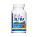 Dr. Whitaker's Vision Essentials Ultra met Lutein 
