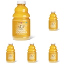 Kurkuma Gingerade, Ginger Soother by The Ginger People 