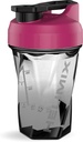 HELIMIX 1.5 Vortex Blender Shaker Bottle Holds Upto 20oz 