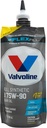 Valvoline FlexFill Geavanceerde volledige synthetische 75W-90 Gear Oil 1 Quart Pouch