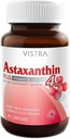 Vistra Astaxanthine 4 mg 30 Cap.(Echt succes)