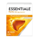 Generieke Essentiale Forte 300mg 150 capsules, wit