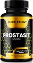 Prostasit Capsules, Alle Natuurlijke Premium Formule ter ondersteuning Prostaat Heath, Official Supplement for Health and Wellness, Prosta Sit Pastillas Reviews (60 Capsules)