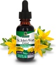 Antwoord St. John's Wort Alcoholvrij Liquid Extract (Hypericum Perforatum)