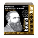 Professor Fuzzworthy's Beard Sampler Kit - Beard Shampoo & Conditioner Bar Sample Pack voor mannen 