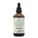 Artichoke USDA Organic Alcohol-Free Extract 