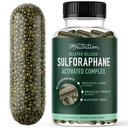 50 mg Sulforaphane supplement van Broccoli Spruitjes 