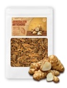 (8oz) Boer Koningin Geroosterd Jeruzalem Artichoke Helianthus Tuberosus Rich Inulin Polyfenol Dieet Fibe