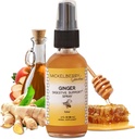 Mickelberry Gardens Immune Support Ginger Honing Spray 