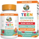 MaryRuth Organics Multivitamine voor tieners 