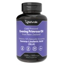 Naturalis Evening Primrose Oil (Koud geperst) 
