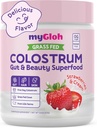 Colostrum Powder Premium 