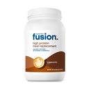 Bariatrische Fusion Cappucino Maaltijd Vervanging 27g Proteïnepoeder, 21 Serving Tub voor Bariatrische Chirurgie Patiënten Inclusief Gastric Bypass en Sleeve Gastrectomie - Geen Gluten, Aspartaam of Suiker