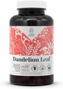 Dandelion Leaf 120 Capsules 