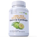 100% HCA Ultra Extreme Garcinia Cambogia extract 100% Pure Alle Natuurlijke 