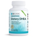 Dr. Dzugan's Advanced DHEA Formule:: Glutenvrij, GMP Gecertificeerd!:: 10mg 60 Caps:: Energie, Mood, Cognitieve Functie