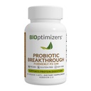 BIOptimizers Probiotica Doorbraak 