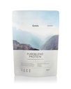 Form Pureblend Protein - Unsweetened and Unflavored Vegan Protein Powder - 32g of Plant Protein Powder Unflavored per Serving. Perfect for Your Smoothies, Cooking and Baking