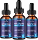 VIVE MD Prostadine Drops for Prostate Health, Bladder urineren problemen - Prostadine Officiële Drop Formula - Extra sterkte met granaatappel - Prostadine Reviews (Package of 3)