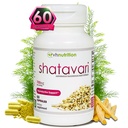 VH Nutrition SHATAVARI 