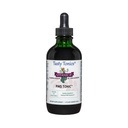 Vitanica PMS Tonic, Premenstruele Ondersteuning en Relief, Saint Johns Wort, Dong Quai, Chaste Tree Berry, Wild Yam and More, Vegan, 4 Ounce