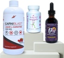 Bricker Labs Sport Voeding + Active Lifestyle Bundle