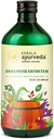 Kerala Ayurveda Dasamoolarishtam - Ayurvedische vloeibare supplement voor gezonde spijsvertering, evenwichtige energie en gezonde ademhaling, 15,21 Fl Oz