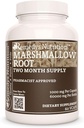 Remedie's voeding Marshmallow Root 
