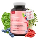 Dr. Fuhrman Pixie Vites Kinderen Kauwbare Multivitamine