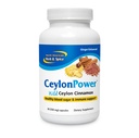 NOORD-AMERIKAANSE HERB & SPICE CeylonPower 90 Capsules