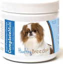 Healthy Breeds Japanese Chin All in One Multivitamin Soft Chew 60 Count