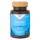 Melaleuca Multivitamine & Mineral Supplement for Men, Powered by Oligo (60 Tablets)