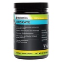 BODi Hydrate Performance Hydration Supplement, quercetine Verrijkt Elektrolytpoeder, 4 belangrijke Elektrolyten: Kalium, Magnesium, Natrium, Calcium - Ondersteunt Endurance & Fluid Balance, Citrus, 40 SRV