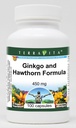 Formule Ginkgo en Hawthorn - 450 mg (100 capsules, ZIN: 514013)