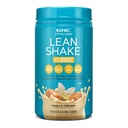 GNC Total Lean Shake + Slimvance, Cafeïnevrij Proteïnepoeder, helpt Lichaamsgewicht te verminderen, Vanille Caramel, 20 porties