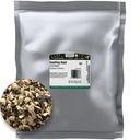 Grens Co-op gedroogde comfrey wortel, gesneden & gezeefd - 1lb Bulk Bag - Pure & Natural Comfrey Herb, Perfect voor lotions, crèmes en haar rimpels, Kosjer
