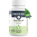 FREEDA One Daily Multivitamine Without Iron 