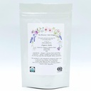 Biologische Premium Valeriaan wortel gesneden Gezeefd 2oz De Bloomin Herb Shoppe Valeriana wallichii Fresh Potent Tea Tinctuur