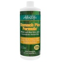 Aloë Life - Maag Plus Formule, snelwerkende tonic voor kinderen, volwassenen, & Senioren, ondersteunt gezonde spijsvertering en helpt om gas te kalmeren, opgeblazen, & Misselijkheid, Aloë Vera Concentraat, Glutenvrij (32 oz)