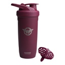 Smartshake DC COMICS Versterken Roestvrij stalen Proteïne Shaker Fles 900 ml 