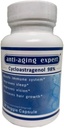 Cycloastragenol 98% Micronized Telomere Supplementen 5mg, 30 Vegetarische Capsules, 1 Fles