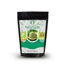 Moringa Leaf Powder 50 Gm I Moringa Olifera Powder I Lab getest op zuiverheid I Niet GGO I GMP gecertificeerd I Vegan