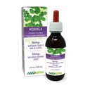 Naturarma Moringa (Moringa oleifera of Moringa Aptera) Blad Alcoholvrije tinctuur - 4 fl oz Liquid Extract in druppels - Kruidensupplement - Veganistisch